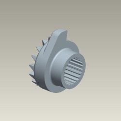 Ratchet Starter For Achiever150|xtreme |xpulse200| Hunk | Ignitor | Xtreme 160r|200r|hero