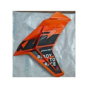 Rc 200 Gen-2 Moto Gp Edition Fairings