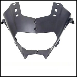 Rc Headlight Mask - Refurbished (left + Rught)