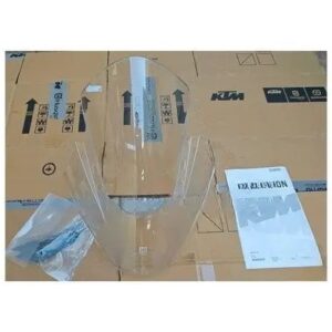 Rc Original Power Part Visor
