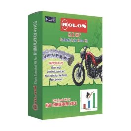Re Classic 350 Chain Sprocket Kit (non O-ring)