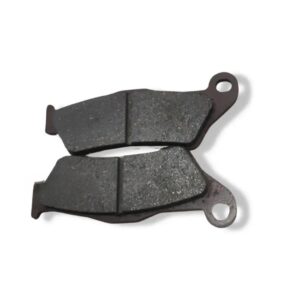 Re Himalayan 411 Front Brake Pad Original - 594715/a
