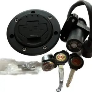 Re Himalayan 411 Lock Set | Royal Enfield