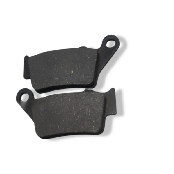Re Himalayan 411 Rear Brake Pad Original - 594698/a