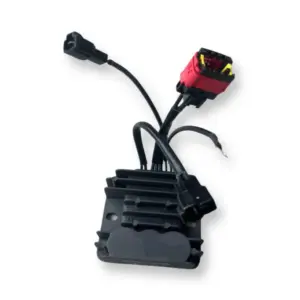 Re Himalayan 411 Regulator Rectifier ( Rr Unit )