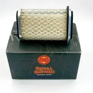 Re Interceptor 650/ Continental Gt 650 Air Filter Element Original