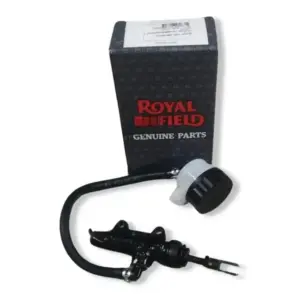 Re Master Cylinder Assembly Himaliyan (rear)