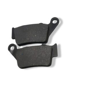 Re Meteor 350 Rear Brake Pad Original - Kab00246/a