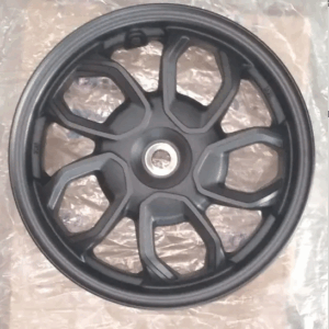 Rear Alloy Wheel For Tvs Ntorq 125