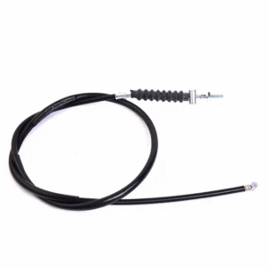 Rear Brake Cable For Bajaj Caliber | Croma | Spark Minda