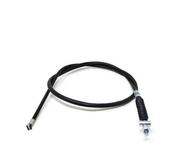 Rear Brake Cable For Bajaj Xcd 125 | 135cc | Spark Minda