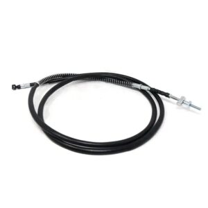 Rear Brake Cable | Tvs Wego | Spark Minda