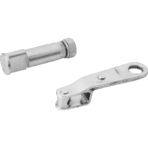 Rear Brake Cam Standard Cb Shine - Genuine