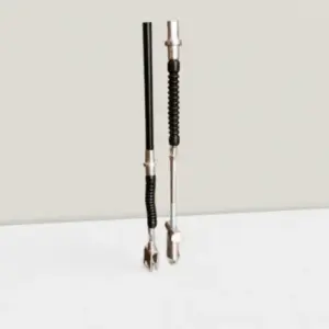 Rear Brake Combi Cable Compatible For Honda Shine Bs6