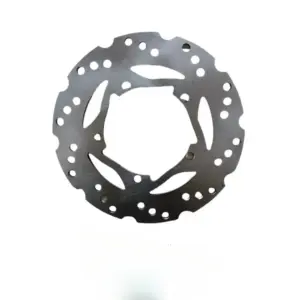 Rear Brake Disc Plate For Bajaj Pulsar 180 | 200 | 220