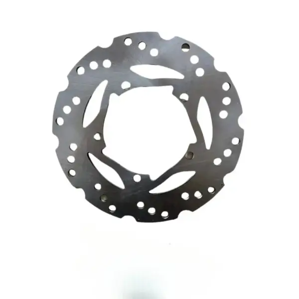 Rear Brake Disc Plate For Bajaj Pulsar 180 | 200 | 220