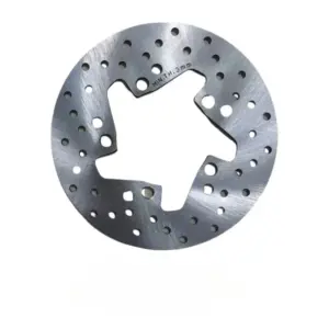 Rear Brake Disc Plate For Yamaha R15 V1