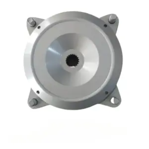 Rear Brake Drum For Honda Activa New Model | 3g | 4g | Dio