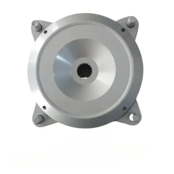 Rear Brake Drum For Honda Activa New Model | 3g | 4g | Dio