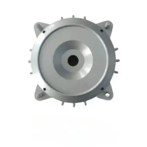 Rear Brake Drum For Honda Activa Old Model