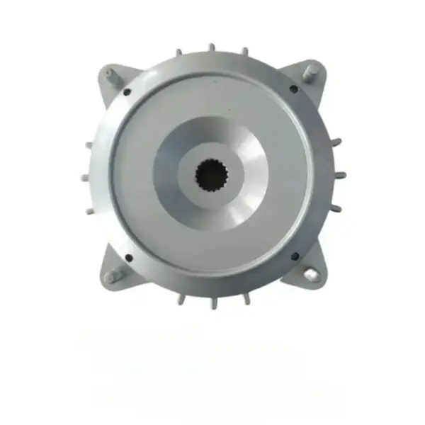 Rear Brake Drum For Honda Activa Old Model