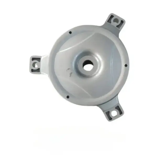 Rear Brake Drum For Mahindra Duro | Rodeo | 3 Nut