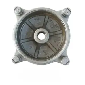 Rear Brake Drum For Suzuki Access New Model