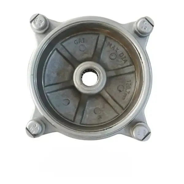 Rear Brake Drum For Suzuki Access New Model