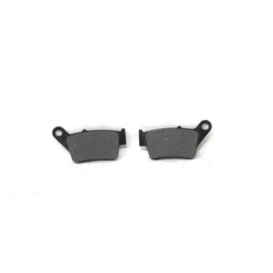 Rear Brake Pad For Bajaj Pulsar 220 -2018 | Spark Minda