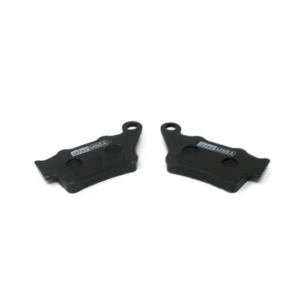 Rear Brake Pad For Bajaj Pulsar 220cc Bs4 | Spark Minda