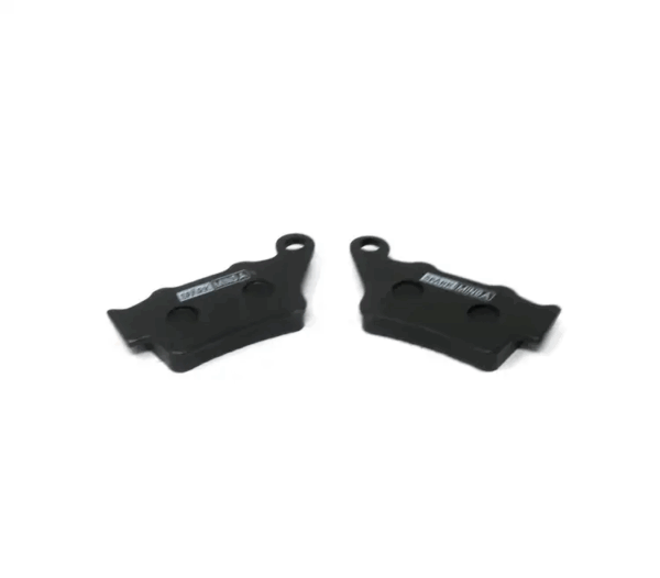 Rear Brake Pad For Bajaj Pulsar 220cc Bs4 | Spark Minda