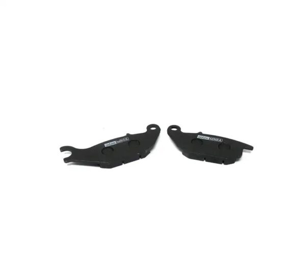 Rear Brake Pad For Hero Hunk | Spark Minda