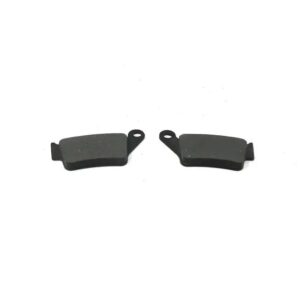 Rear Brake Pad For Honda Cbr 250 Non-abs | Spark Minda