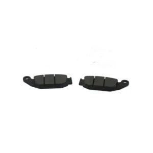 Rear Brake Pad For Honda Unicorn | Spark Minda