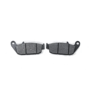 Rear Brake Pad For Tvs Apache Rtr 160 | Rtr 180 | Spark Minda