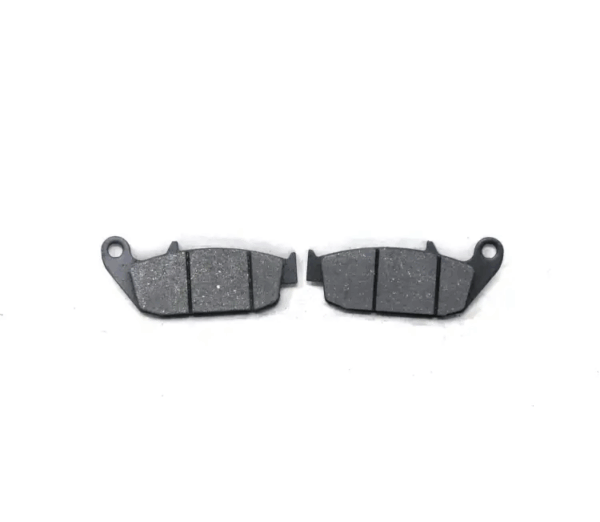 Rear Brake Pad For Tvs Apache Rtr 160 | Rtr 180 | Spark Minda