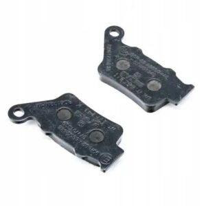 Rear Brake Pads For Ktm Duke 125/ 200