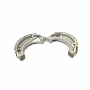 Rear Brake Shoe For Hero Splendor | Splendor Plus | Passion | Passion Plus | Cd-100 | Joy | Dawn | Spark Minda