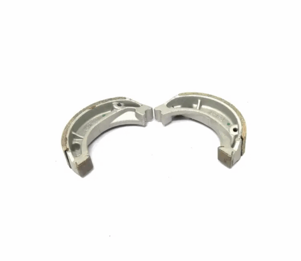 Rear Brake Shoe For Hero Splendor | Splendor Plus | Passion | Passion Plus | Cd-100 | Joy | Dawn | Spark Minda
