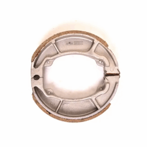 Rear Brake Shoe For Hero Super Splendor | Glamour | Achiever | Cbz Xtream | Pleasure | Karizma | Spark Minda