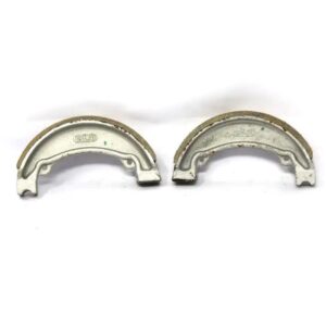 Rear Brake Shoe For Honda Activa | Dio | Eterno | Spark Minda