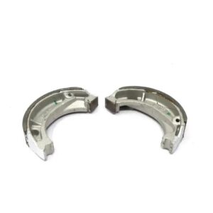 Rear Brake Shoe For Mahindra Duro | Spark Minda