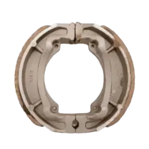Rear Brake Shoe Genuine Avenger 150 Old