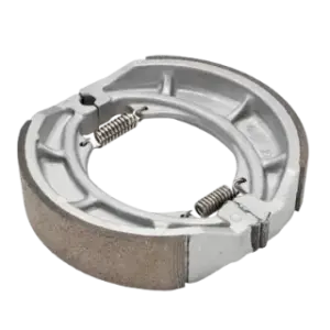 Rear Brake Shoe Genuine Pulsar 150 Ug5 - Genuine