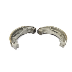 Rear Brake Shoe Honda Shine | Stunner | Unicorn | Aviator | Spark Minda