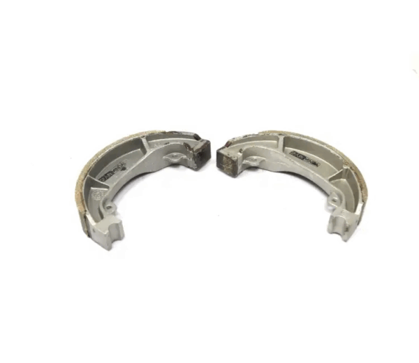 Rear Brake Shoe Honda Shine | Stunner | Unicorn | Aviator | Spark Minda