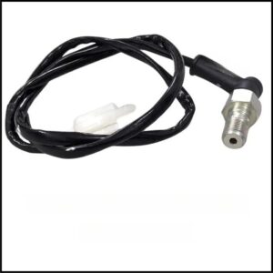 Rear Brake Switch - Jg401400