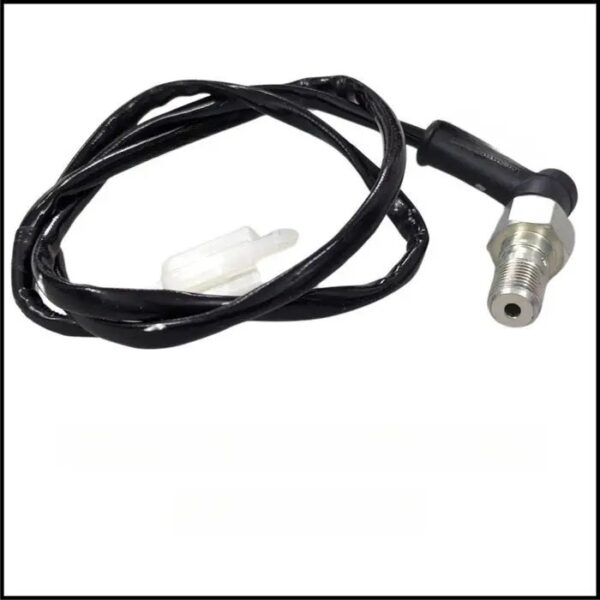 Rear Brake Switch - Jg401400