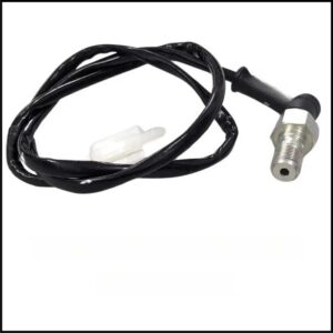 Rear Brake Switch - Jg401400