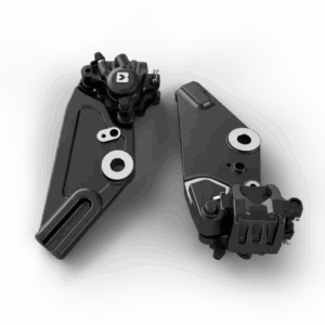Rear Caliper Assembly For Thunderbird X500 | Thunderbird 350 | Classic 350 | Thunderbird X350 | Royal Enfield
